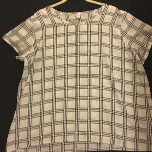 Old Navy Dress Blouse
